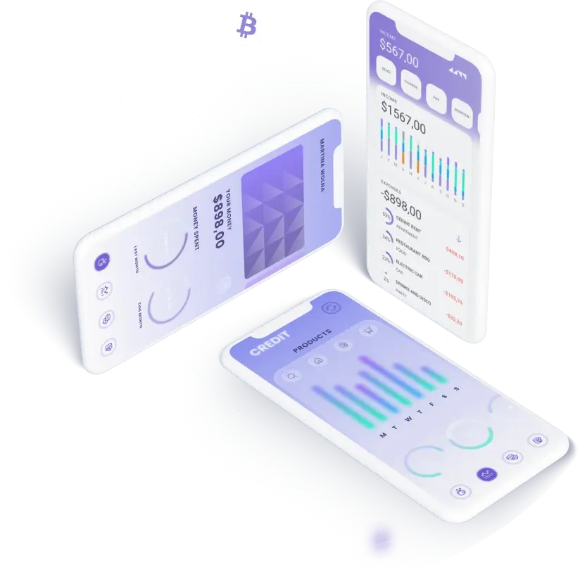 GermaXfin - Unlock the Potential of GermaXfin Technology